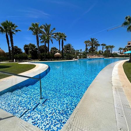 Pushe Playa Granada Beach&Golf 6 Motril Exteriér fotografie