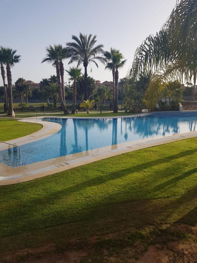 Pushe Playa Granada Beach&Golf 6 Motril Exteriér fotografie